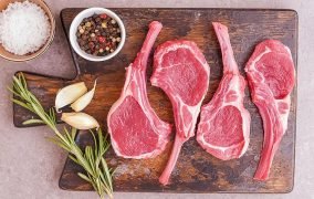 راهنمای خرید گوشت و جگر به روش سرآشپزهای حرفه‌ای