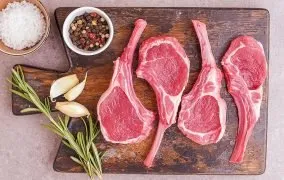 راهنمای خرید گوشت و جگر به روش سرآشپزهای حرفه‌ای