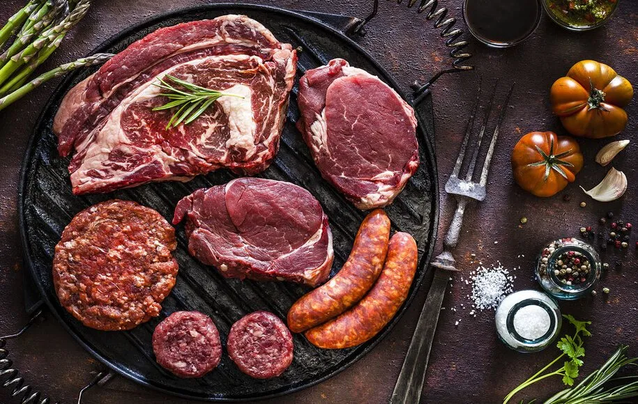 راهنمای خرید گوشت گوسفندی