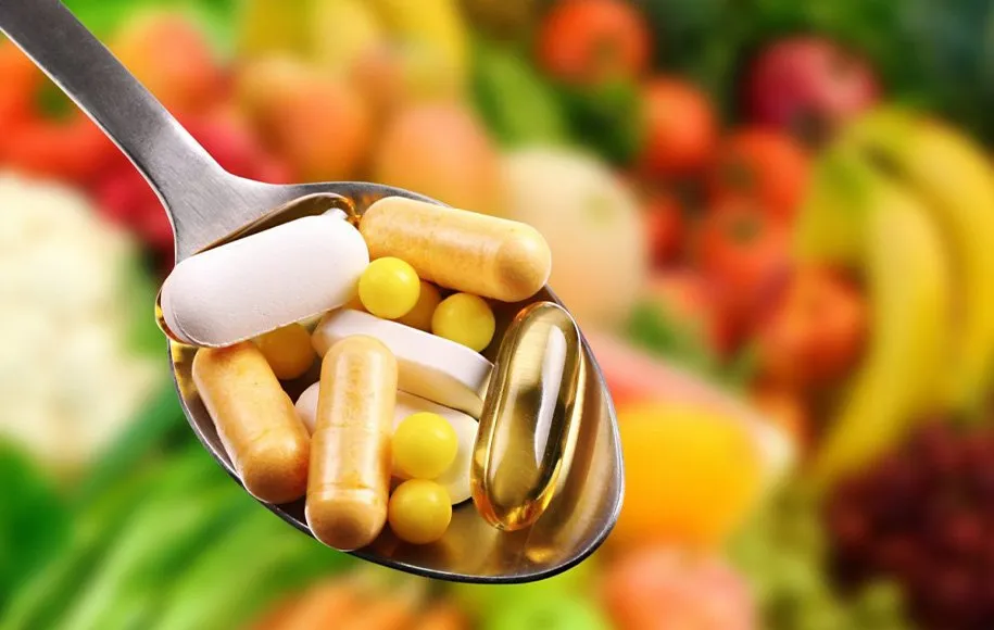 افزایش وزن سریع در یک ماه