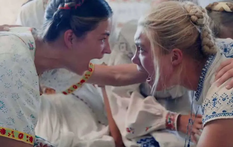 فیلم ترسناک جدید نیمه تابستان