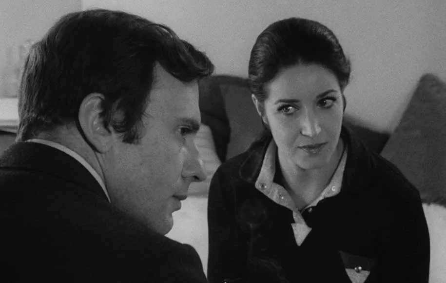 شب من نزد مود