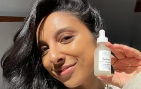 نیاسین‌آمید