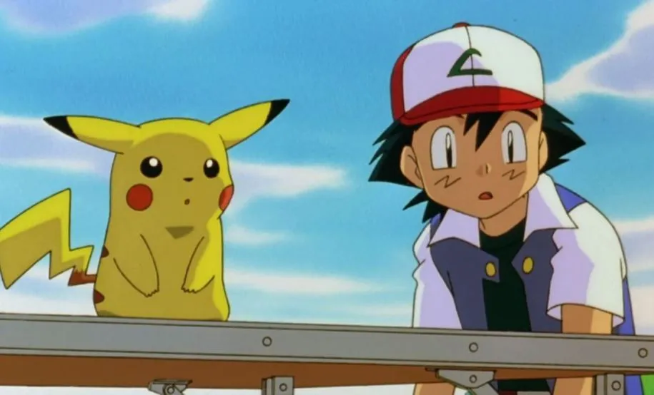 پرفروش ترین انیمه های جهان