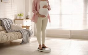 چه مقدار افزایش وزن در بارداری مجاز است؟