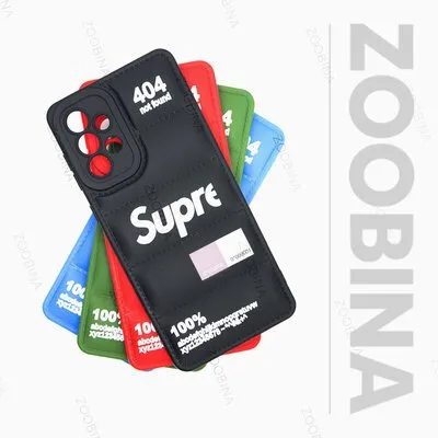 کاور زوبینا مدل Elliot - کاور سامسونگ A34