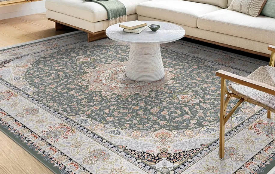 راهنمای خرید فرش ماشینی جامع