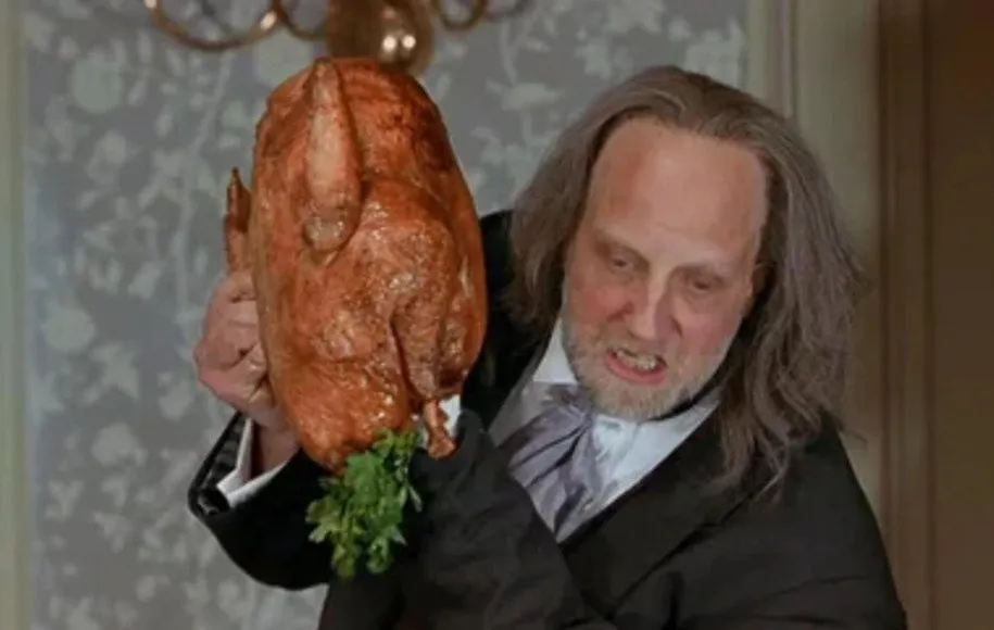 فیلم فیلم ترسناک ۲