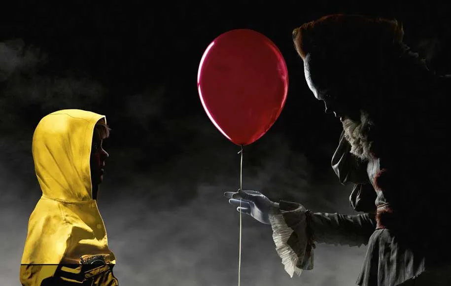 فیلم ترسناک جدید