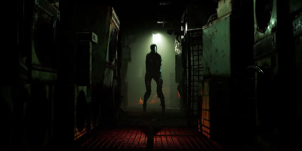 سایلنت هیل اسنشن