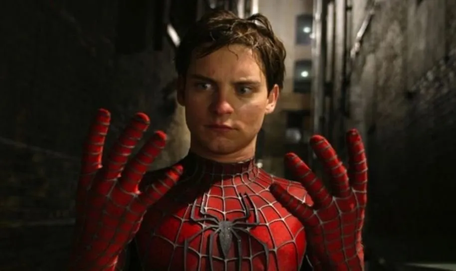 بهترین سه گانه های ابرقهرمانی