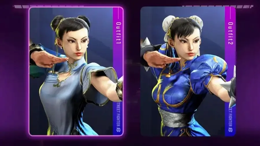 استریت فایتر 6