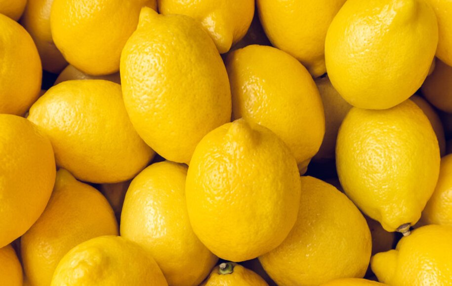 بهترین غذاهای تابستانی لیمو