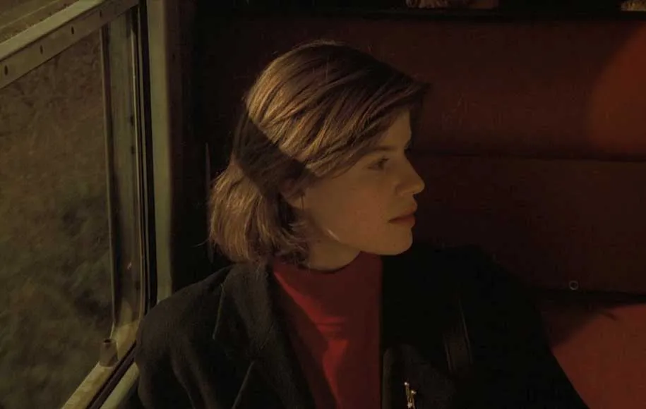 زندگی دوگانه ورونیک