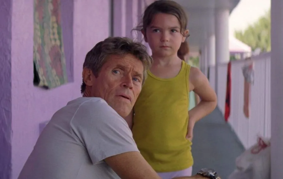 فیلم پروژه فلوریدا