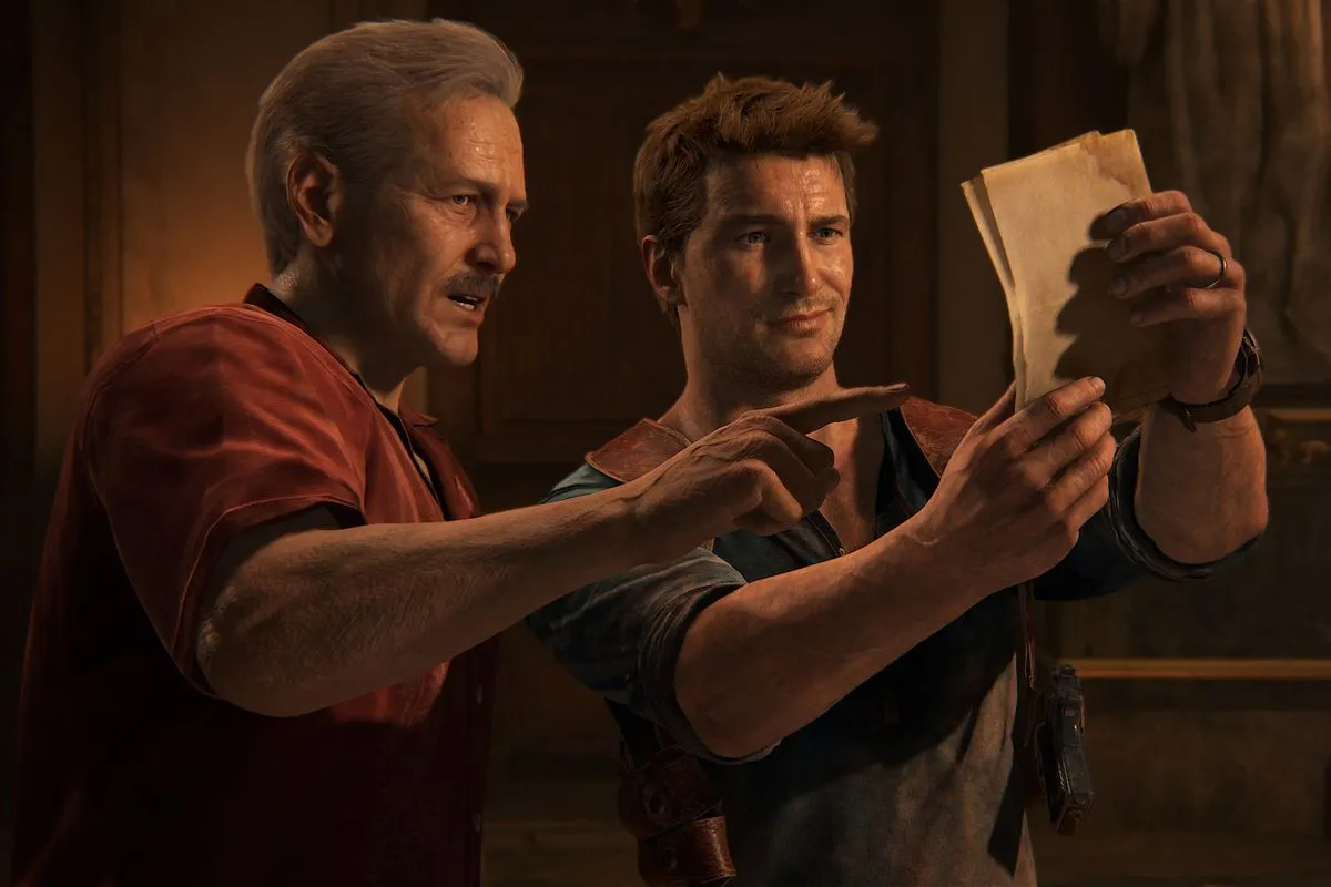 بهترین همراهان بازیها