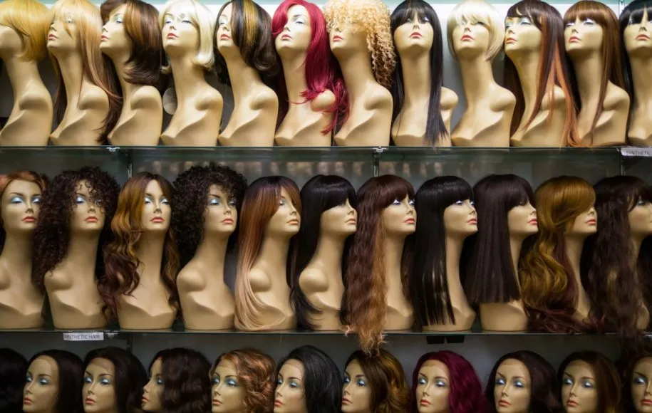 قیمت کلاه گیس طبیعی