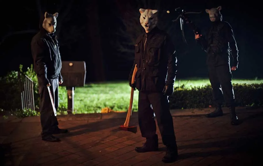 فیلم ترسناک جدید تو بعدی هستی