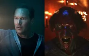 توطئه‌آمیز: در قرمز