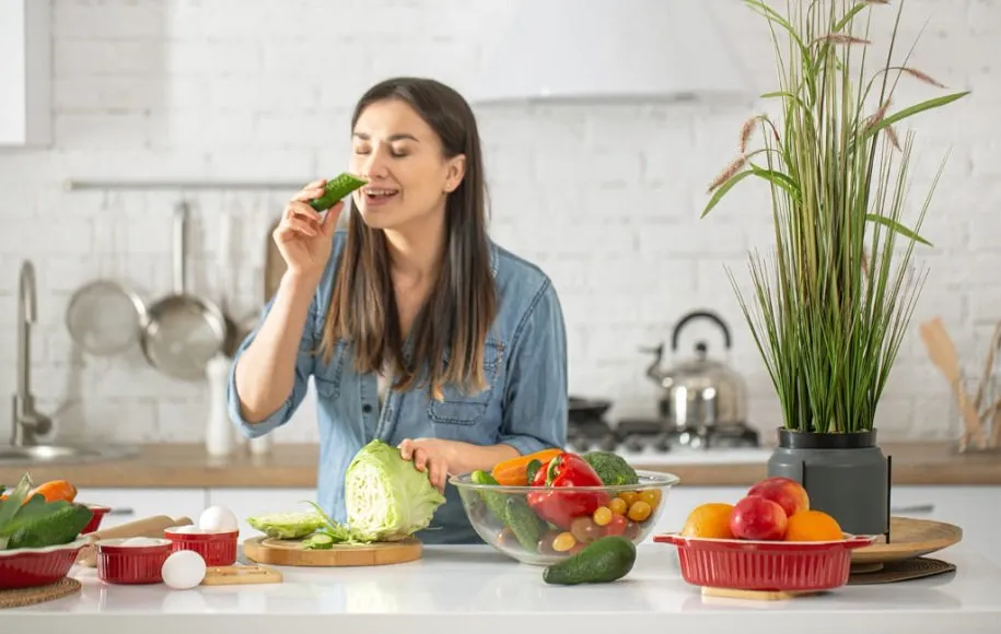 چه راهکارهایی به تقویت سوخت و ساز بدن کمک می‌کنند؟