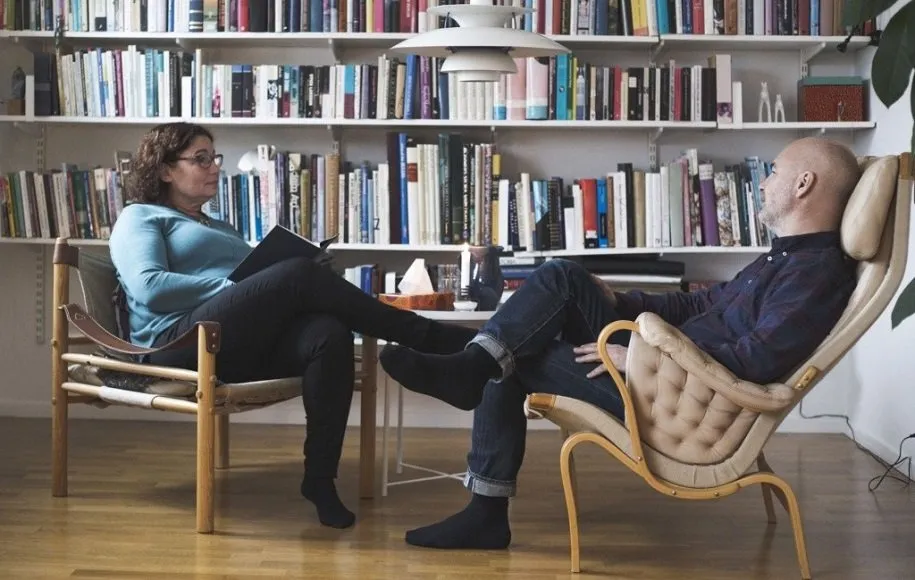 کتاب‌درمانی به کدام مشکلات و اختلال‌ها کمک می‌کند؟