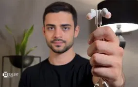 هندزفری باسئوس Bowie U2 Pro