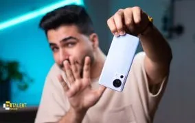 شیائومی Lite 13