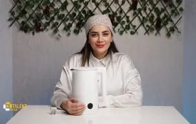 بررسی کتری برقی شیائومی مدل Mi electric kettle 2