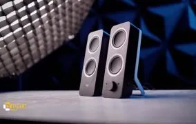 اسپیکر رومیزی لاجیتک Z200