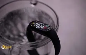 شیائومی می بند 7