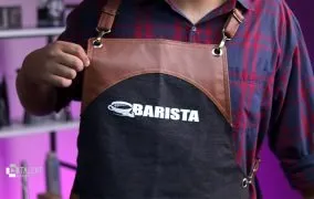 بررسی پیش‌بند آشپزخانه نادیاهوم مدل باریستا کد NA20