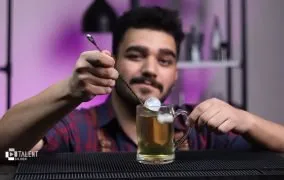 بررسی تال اسپون مدل 1350