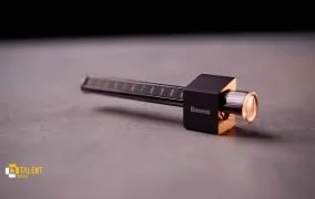 پارک خودرو باسئوس