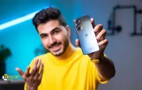 گوشی موتورولا Edge 30