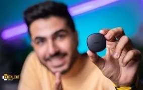 هدفون بلوتوثی باسئوس Encok-WM01