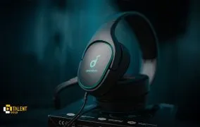 هدست Soundcore Strike 3 A3830