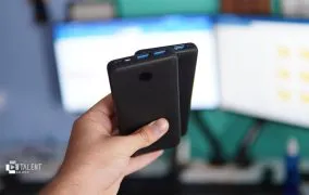 پاوربانک انکر A1268