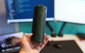 اسپیکر بلوتوثی کلومن K-S115