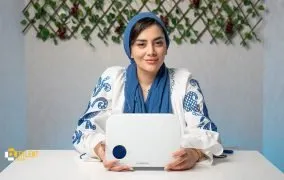 بررسی ترازوی آشپزخانه کنوود مدل WEP50