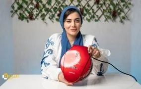 بررسی کیک‌پز اریته مدل 188