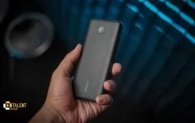 پاوربانک انکر PowerCore III A1247