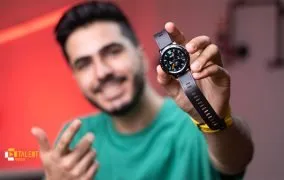 ساعت هوشمند جی پلاس GSW-7305M