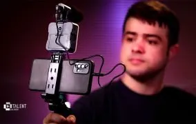 لوازم جانبی موبایل AY-49