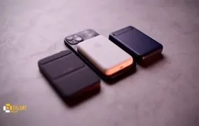 پاوربانک انرجیا MagPac