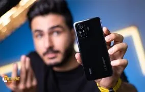 گوشی ردمی نوت 12S