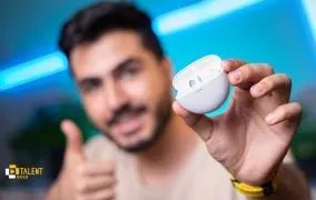 هندزفری بلوتوثی باسئوس Bowie EX