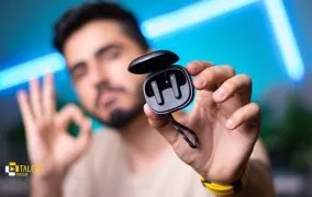 هدفون انکر Soundcore R50i