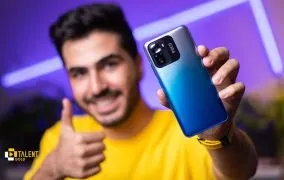 گوشی پوکو M5s