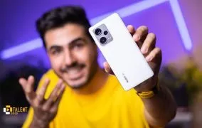 ردمی نوت 12 پرو پلاس