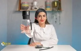 بررسی خردکن گرین لاین مدل MegaBlender